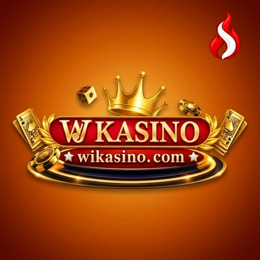 Logo wjkasino
